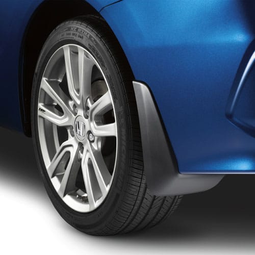 Honda Splash Guards (Civic Si Coupe) 08P00-TS9-100