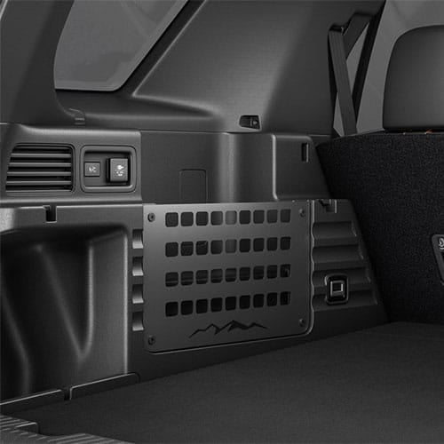 Honda Utility Panel (Passport) 08Z03-3BM-100