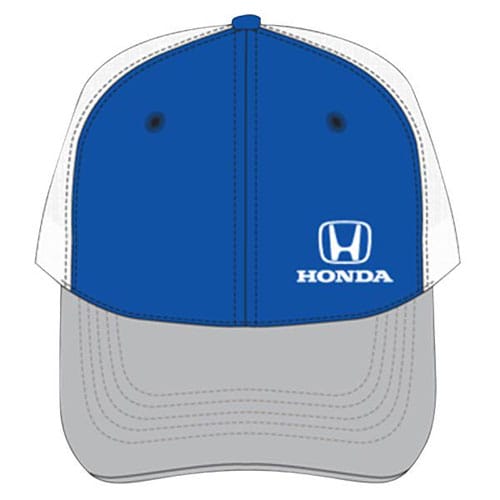 Honda Basics Cap 714132