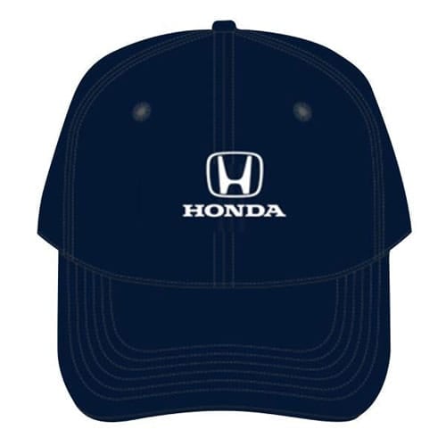 Honda Basics Navy Cap 714648