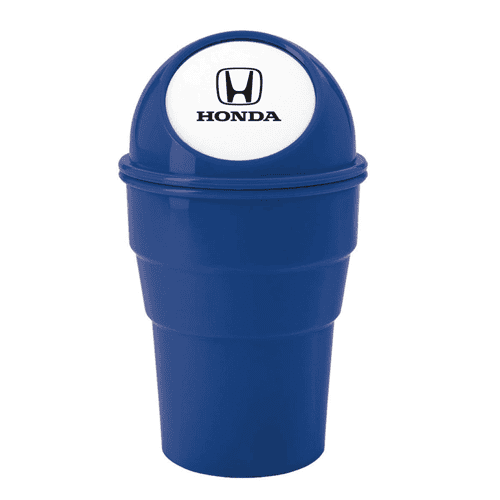 Honda Mini Auto Trash Can HM8239872
