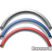 Honda Trim - Dashboard Meter Visor (Fit) 08Z03-SLN-XXX